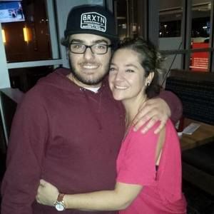 Meet your Posher, Christian